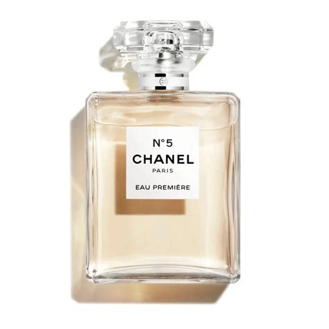 chanel no. 5 eau première